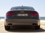 Audi S5 Coupe 2012 года (AU)